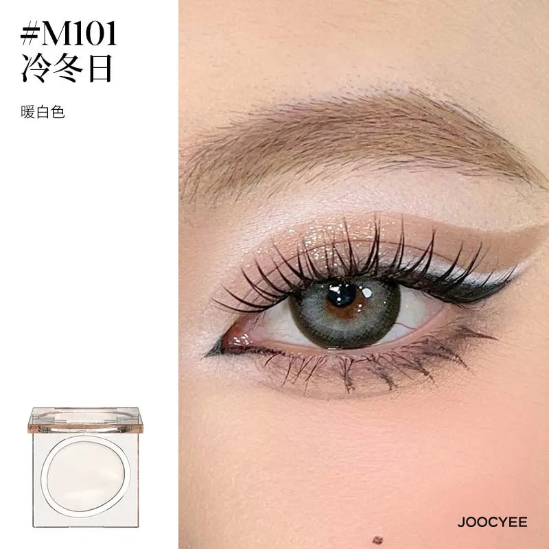 Joocyee Single Colour Eyeshadow 1.5g-1.8g