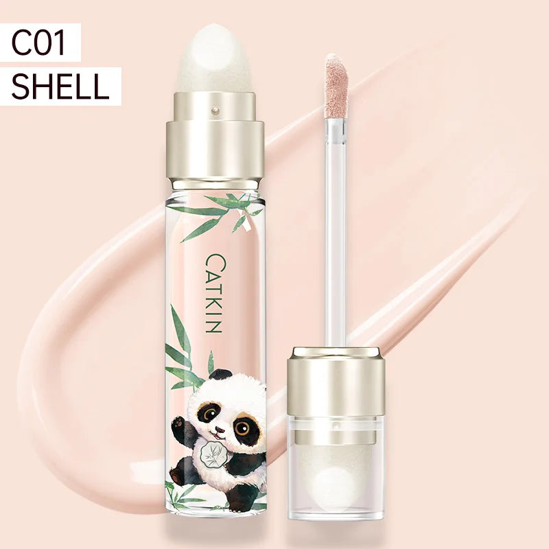 Catkin Panda Land Double-Headed Concealer 5g
