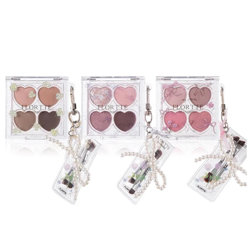 FLORTTE Love Yourself Collection Gift Box