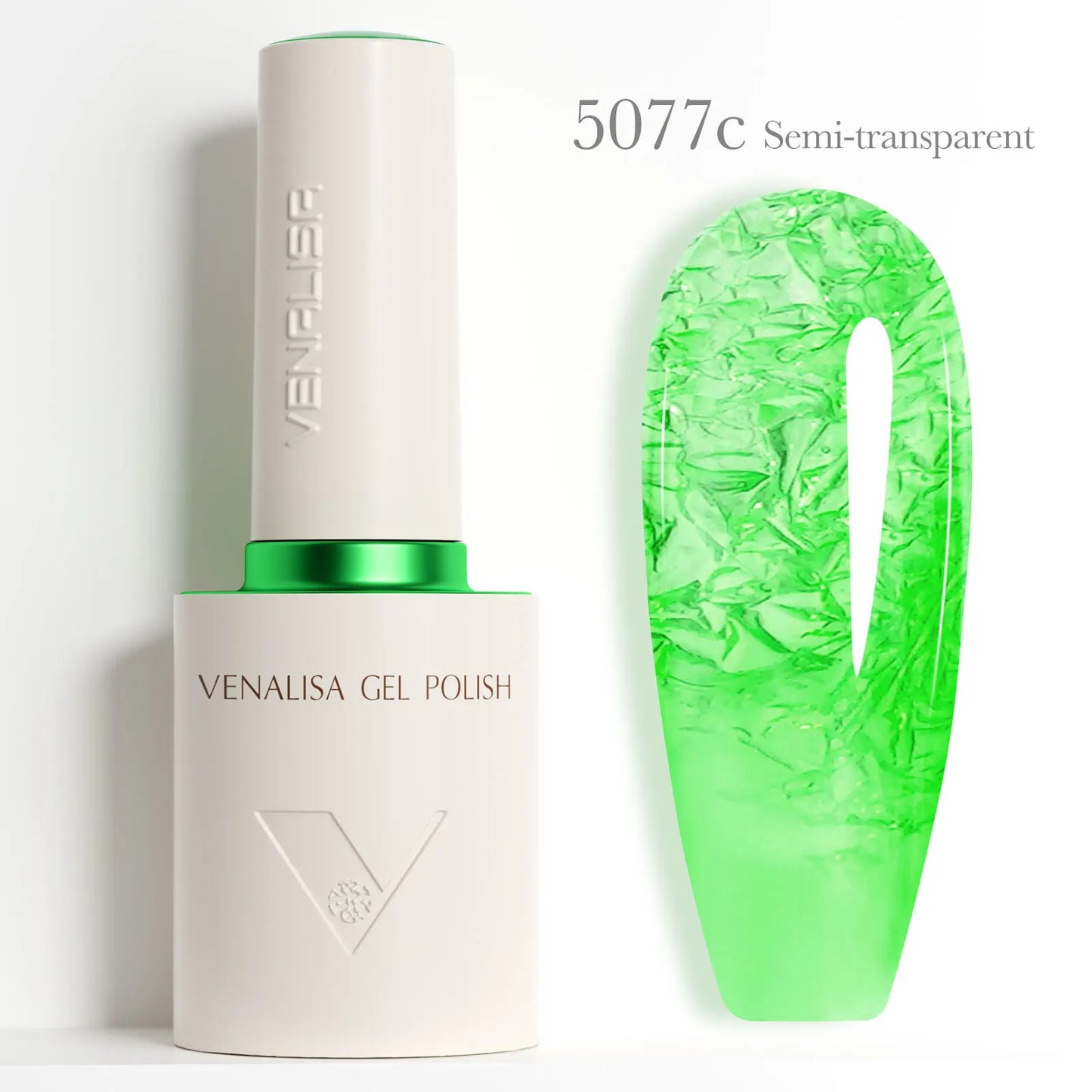 Venalisa Jelly Gel Polish 10ml
