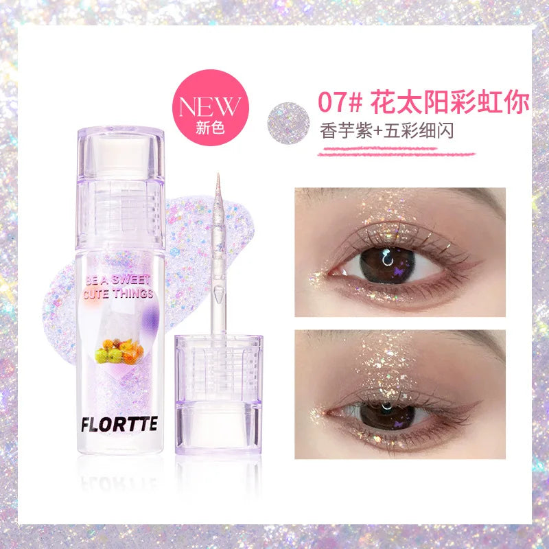 FLORTTE Liquid Eyeshadow 1.5g