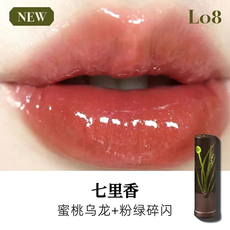 Girlcult Love Story Lip Cream – 4 Collezioni 3.8g