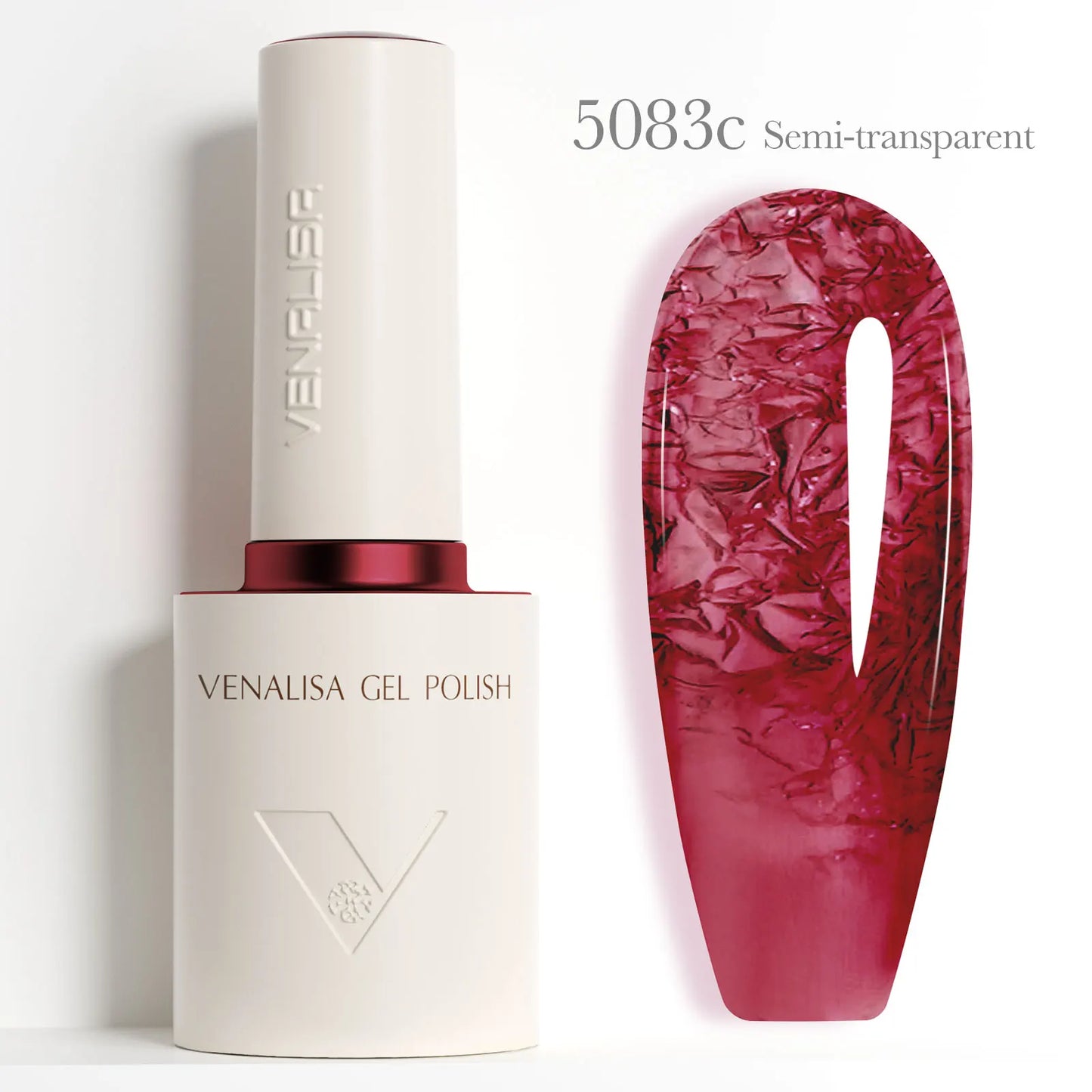 Venalisa Jelly Gel Polish 10ml