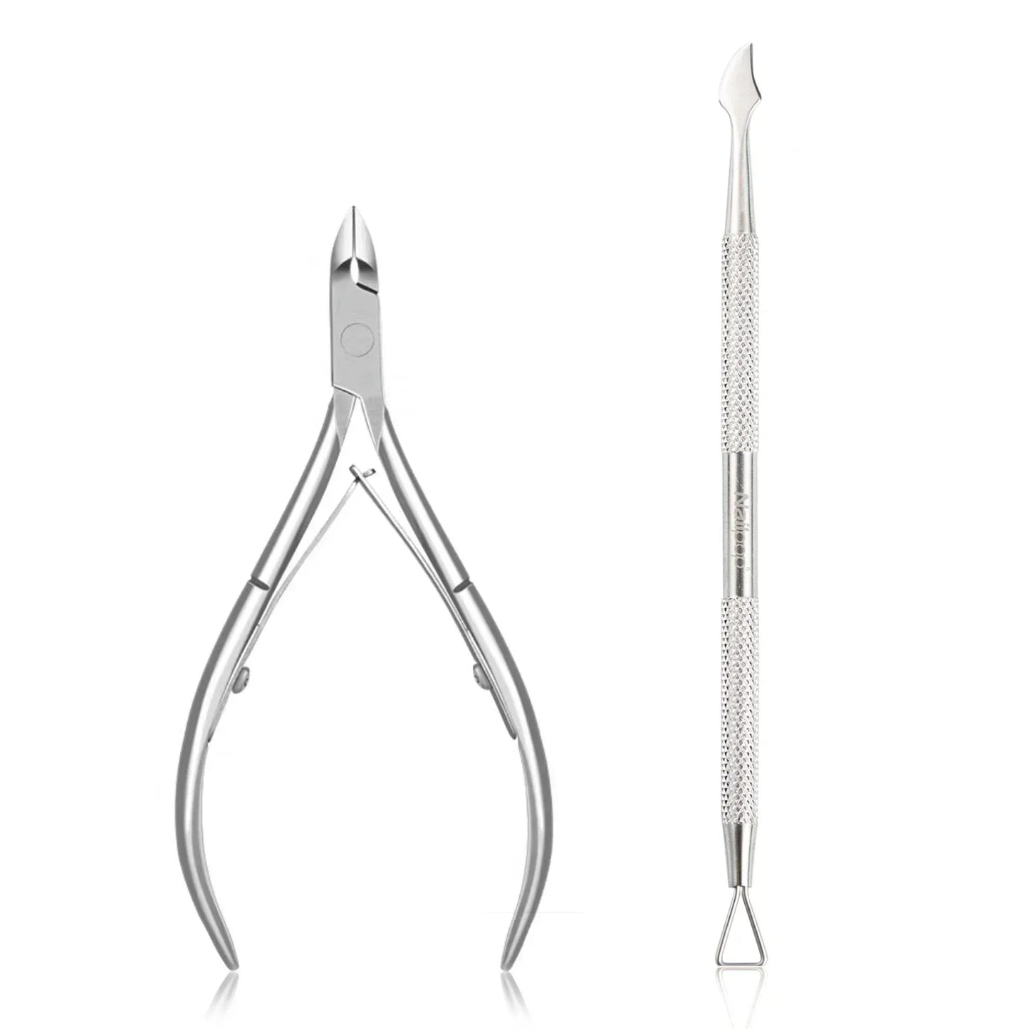Nailpop Spingicuticole e Tronchesina