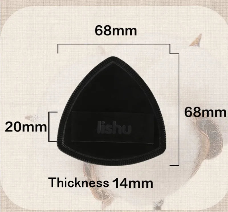 Lishu Set 2 Puff Air Cushion