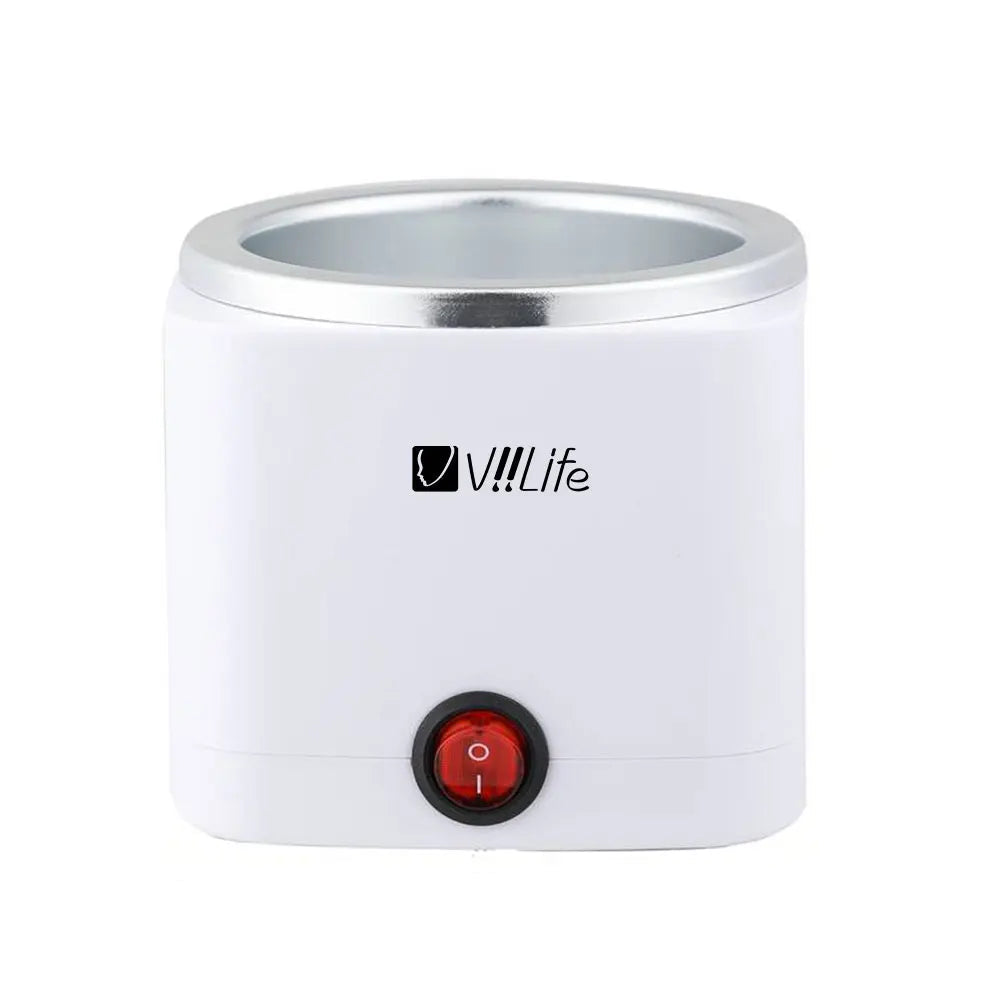 Viilife Scaldacera Elettrico Portatile