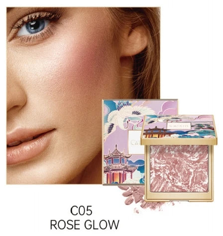 Catkin Eternal Love Rosy Cranes Blush 10g