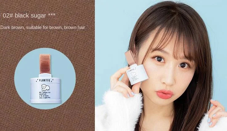 FLORTTE Murmur Hair Shadow 4g