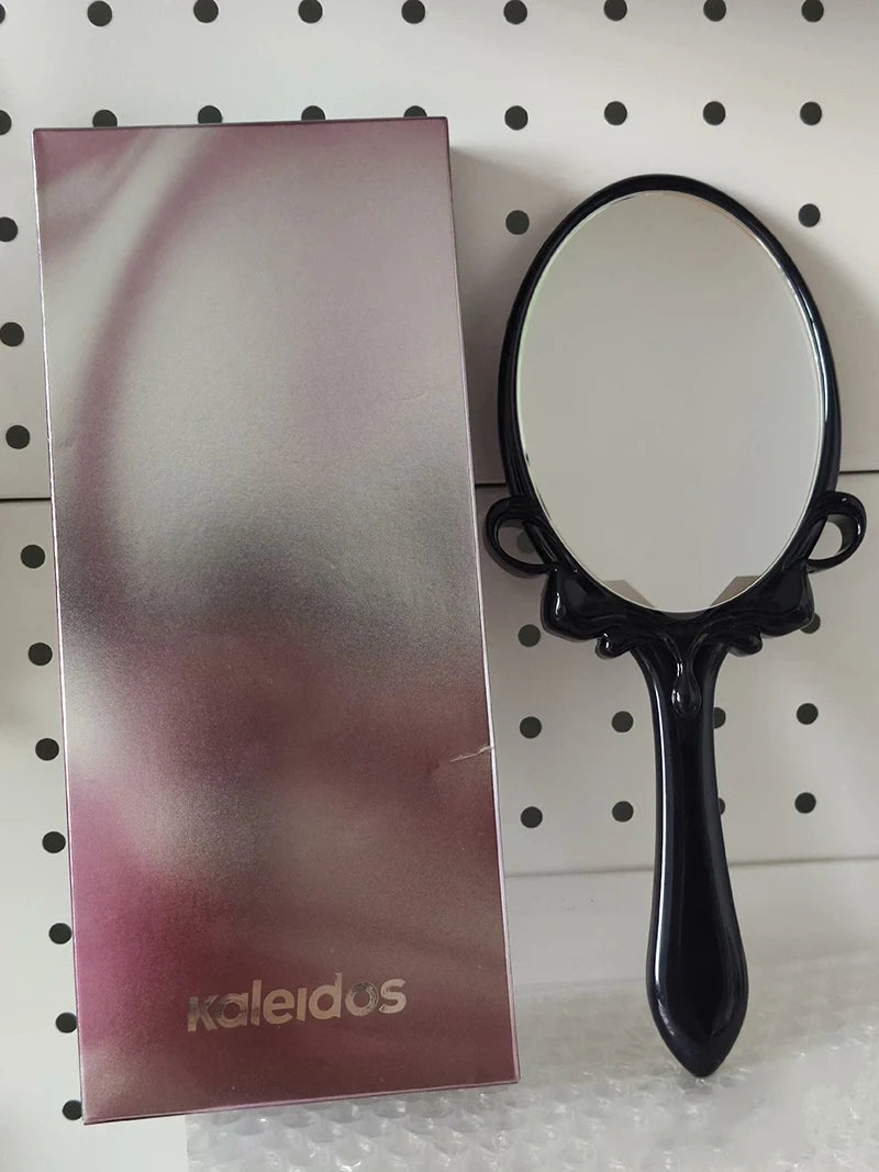 Kaleidos Flower of Life Hand Mirror