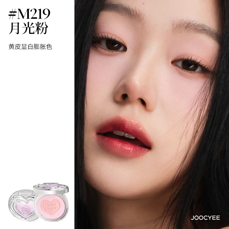 Joocyee Chupa Chups Blush 3.8g-4g