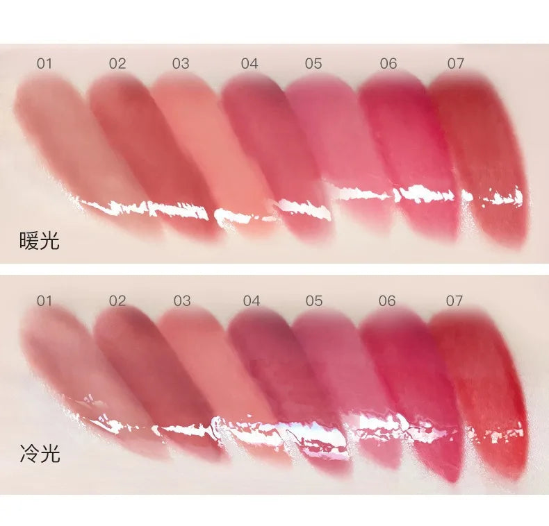 I Am Super Beauty Lip Gloss Serum 2.6g
