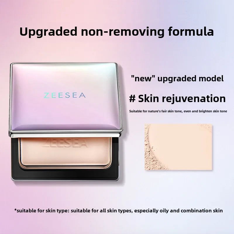 ZEESEA Pressed Powder Foundation 8g