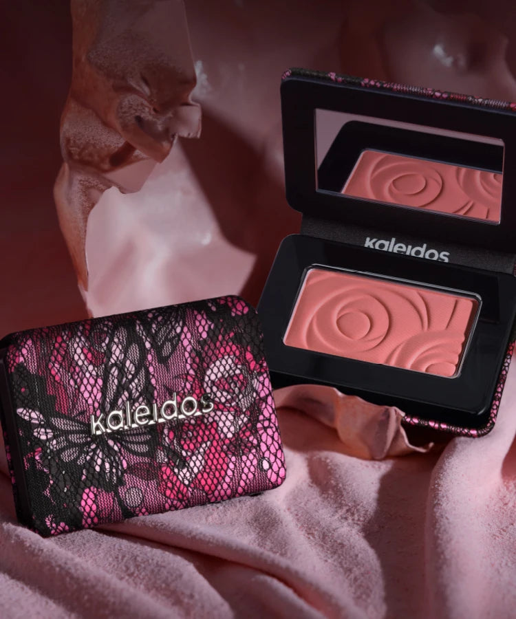 Kaleidos Blush – Shape, Contour & Highlight 5g