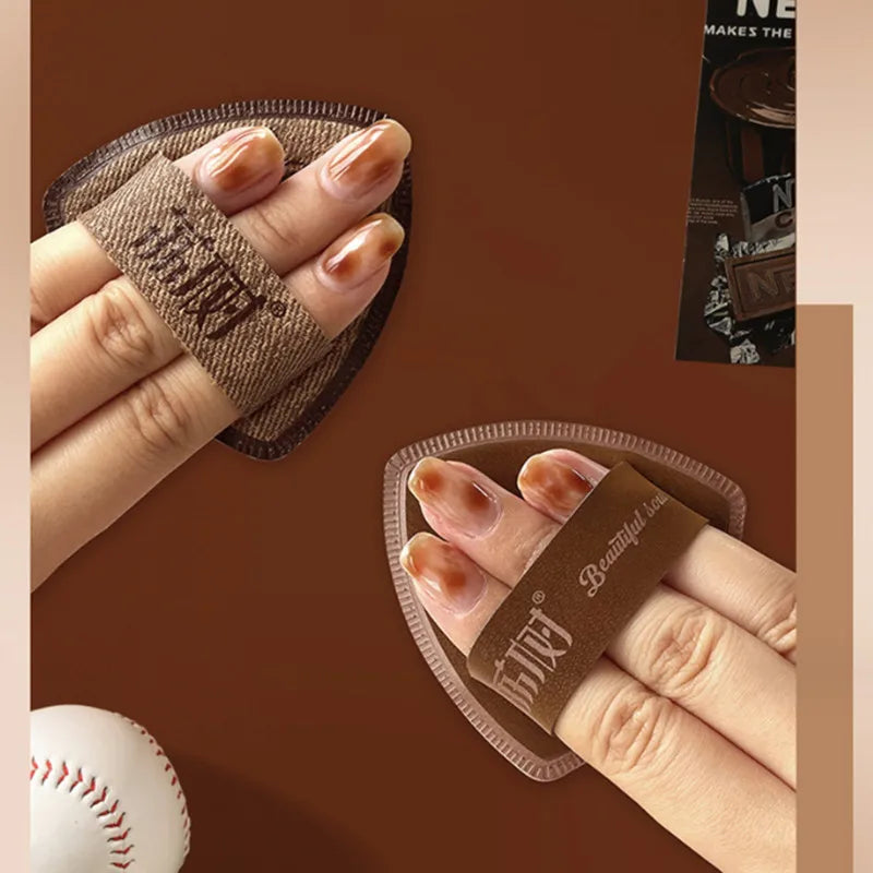 Lishu Set 3 Beautiful Soul Puff Air Cushion