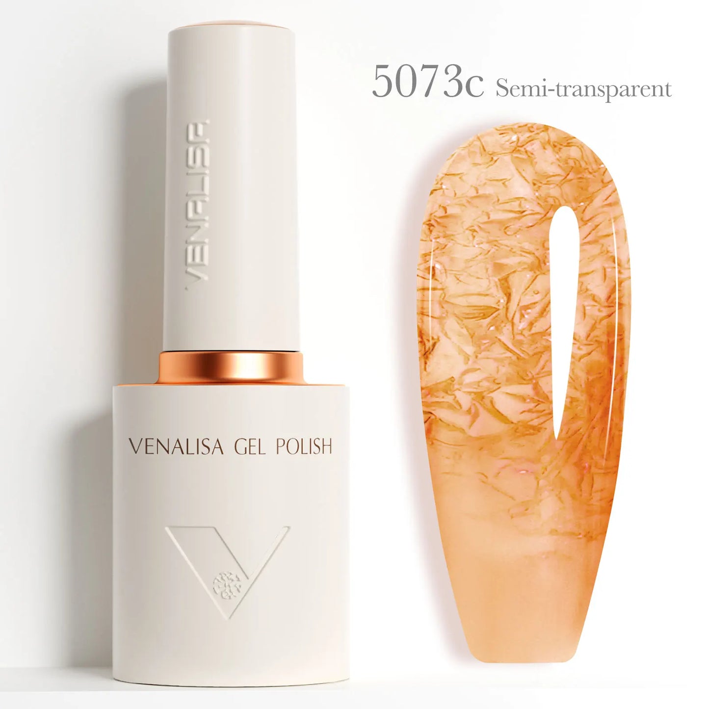 Venalisa Jelly Gel Polish 10ml