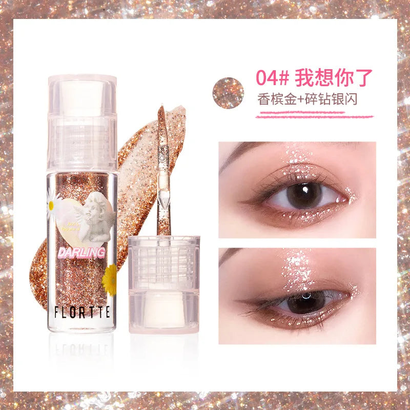 FLORTTE Liquid Eyeshadow 1.5g