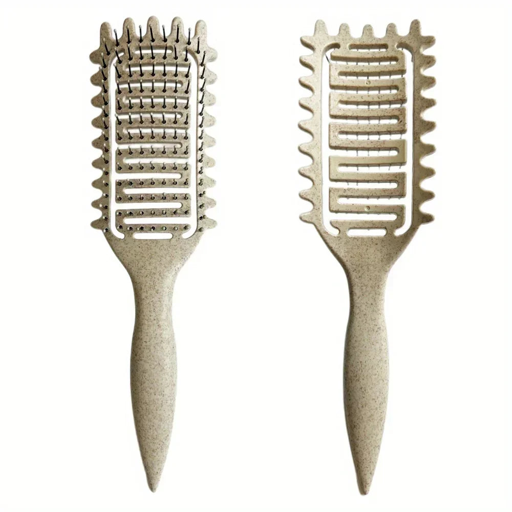 Spazzola Styling Ricci 3 in 1