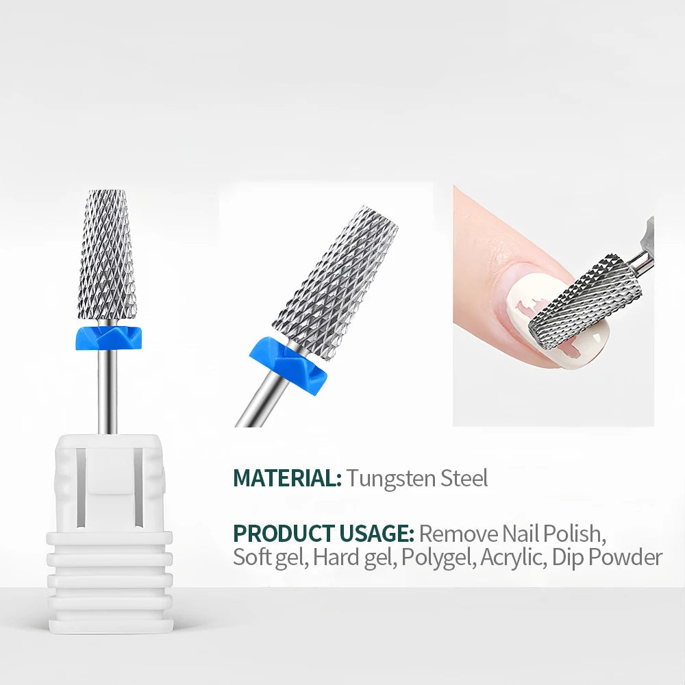 Nailpop Punte Fresa