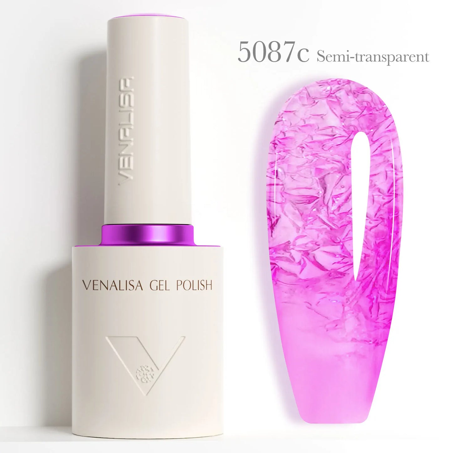 Venalisa Jelly Gel Polish 10ml