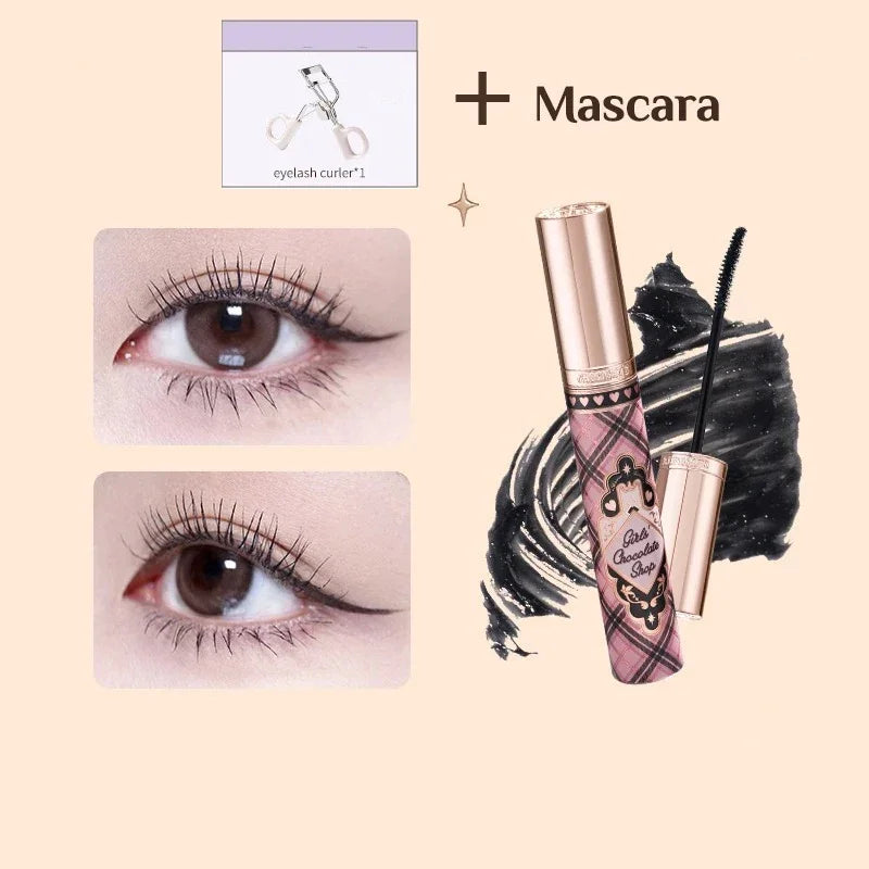 Flower Knows Chocolate Shop Mascara 3.5ml