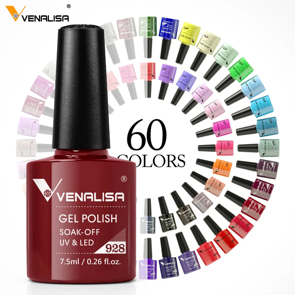 Venalisa VIP 1 - Colori singoli