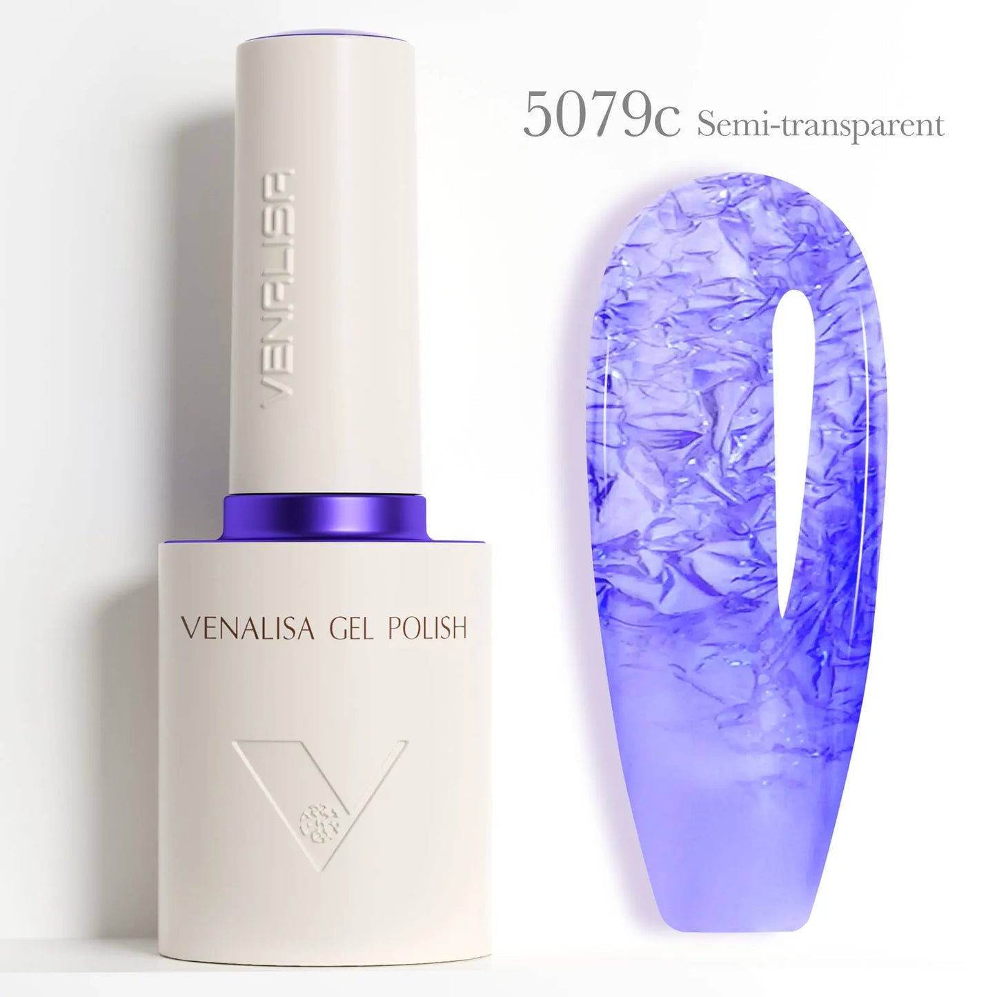 Venalisa Jelly Gel Polish 10ml