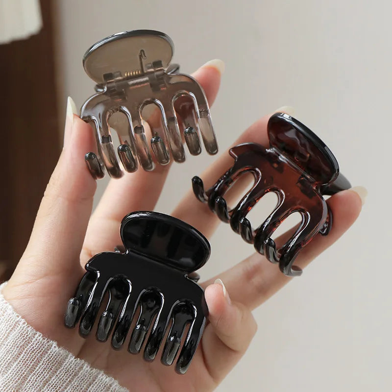 Mollette per Capelli 4.5cm