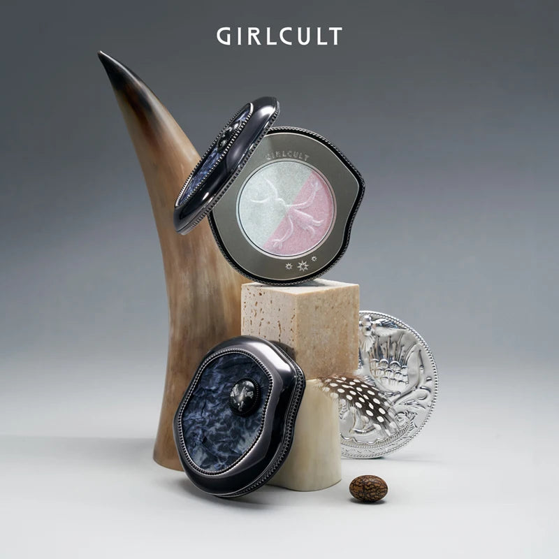 Girlcult Blushlighter – Blush & Highlighter 5.2g