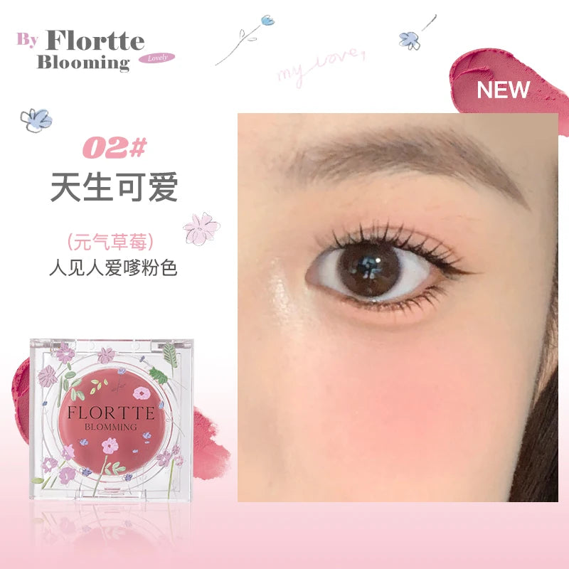 FLORTTE Self-Loving Series Multi-Purpose Paste 3.1g