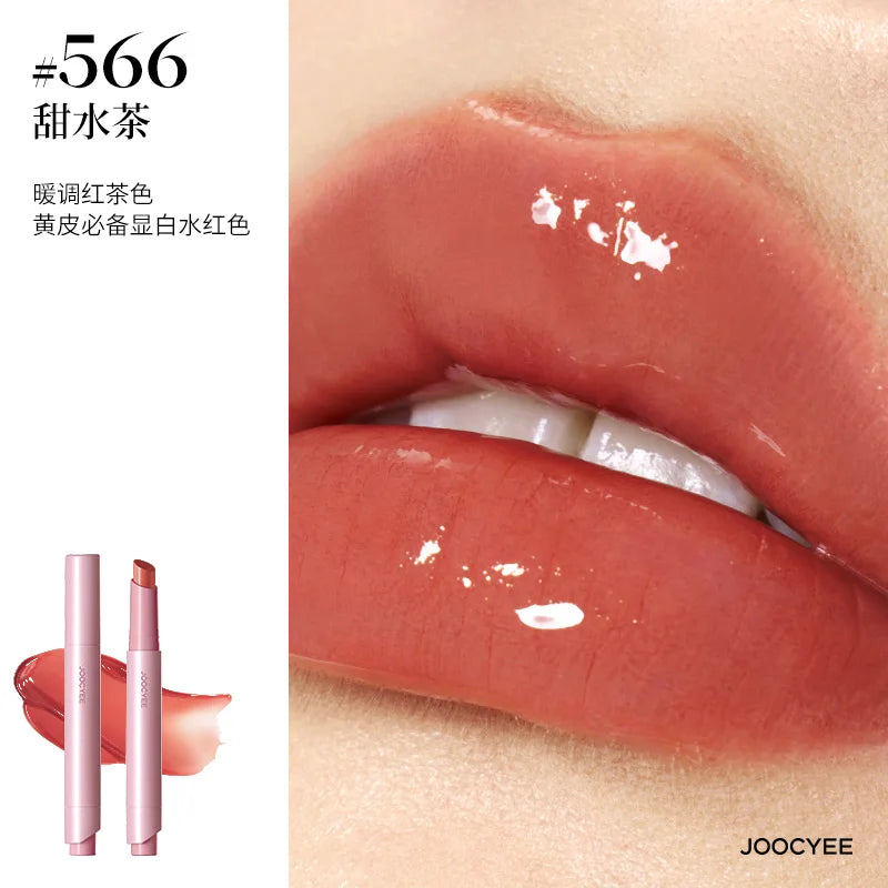 Joocyee Long-Lasting Glossy Rouge 2.0 3g