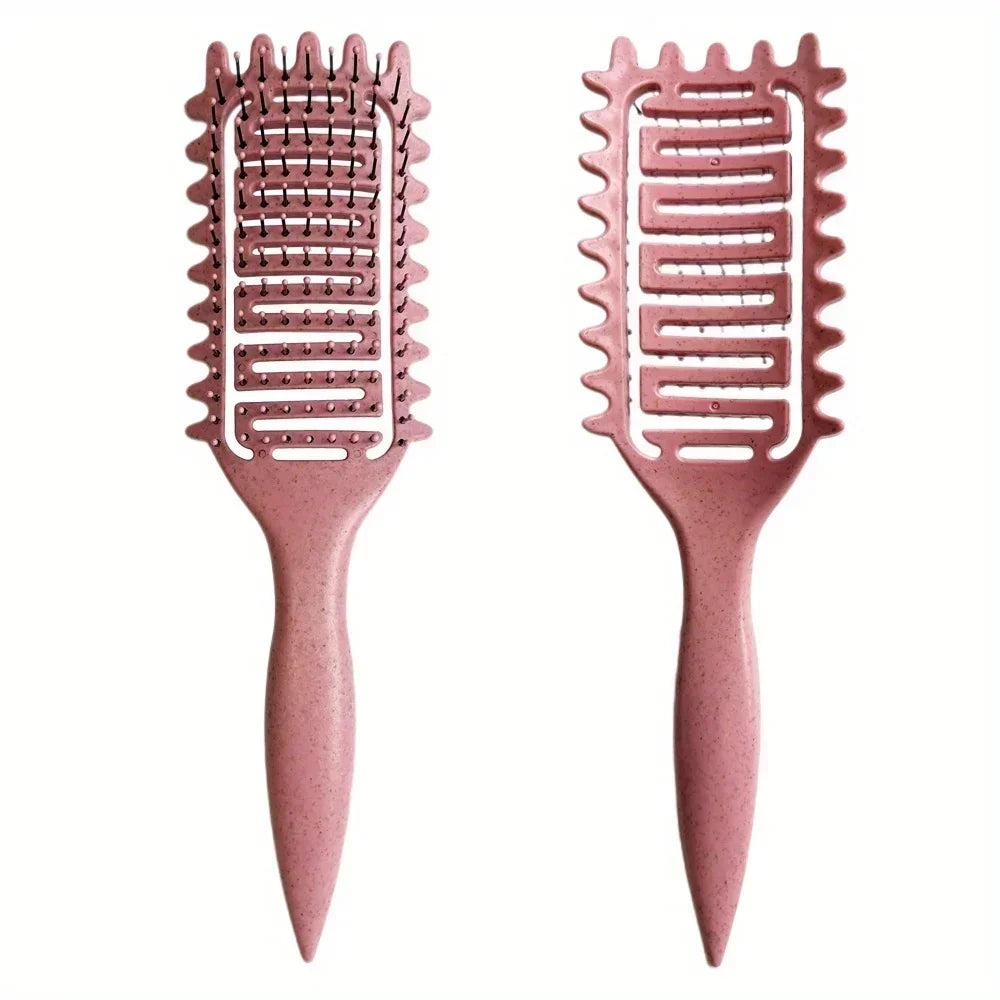 Spazzola Styling Ricci 3 in 1