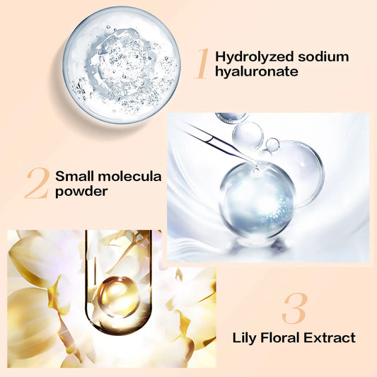 CARSLAN Flawless Essence CC Cream Cushion – Fondotinta in Cuscinetto