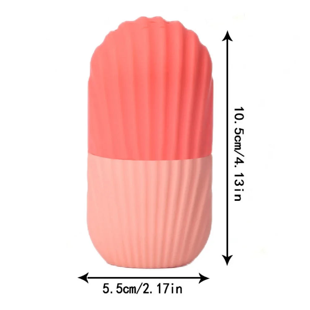 Ice Facial Roller