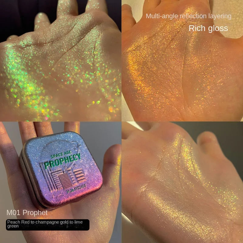 Kaleidos Space Age Highlighter 1.8g