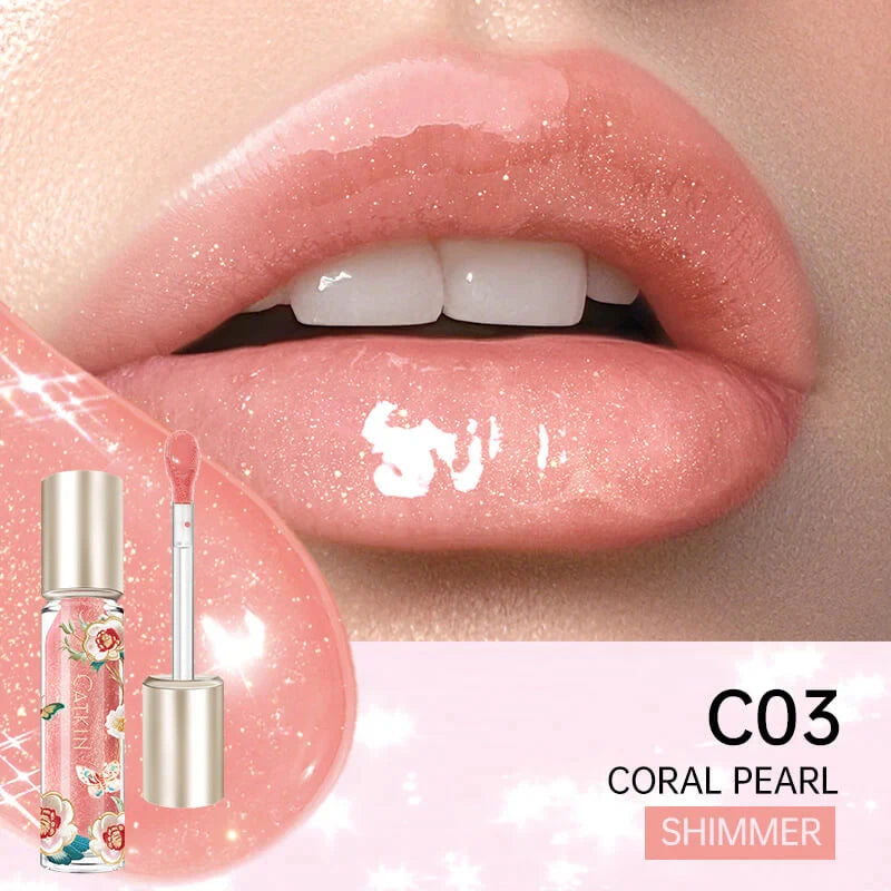 Catkin Serum Plumping Lip Gloss 3.5g