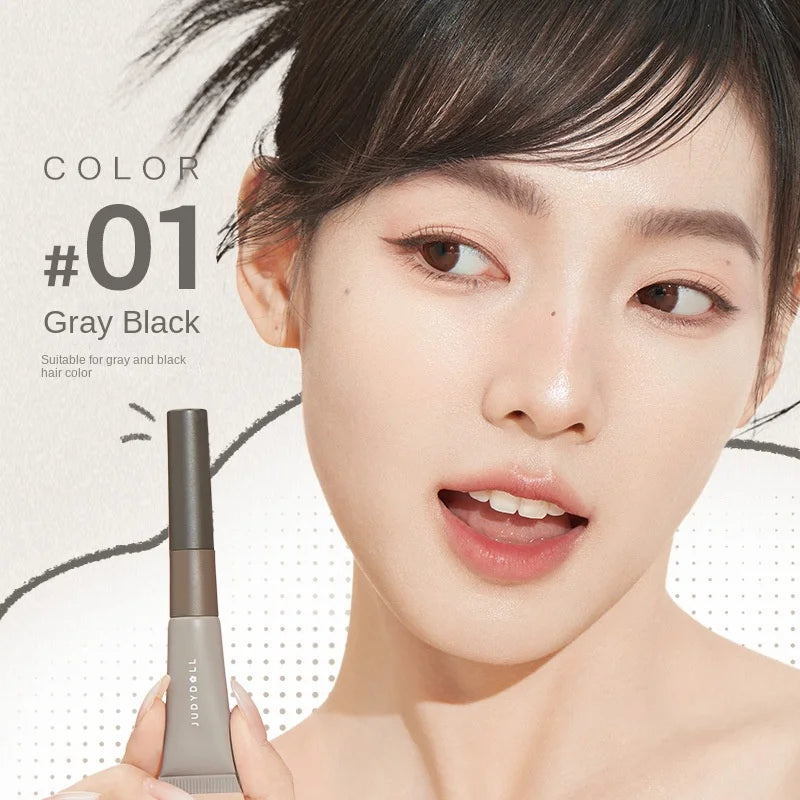 Judydoll Waterproof Eyebrow Pencil – Matita Sopracciglia Cremosa e Resistente 10g