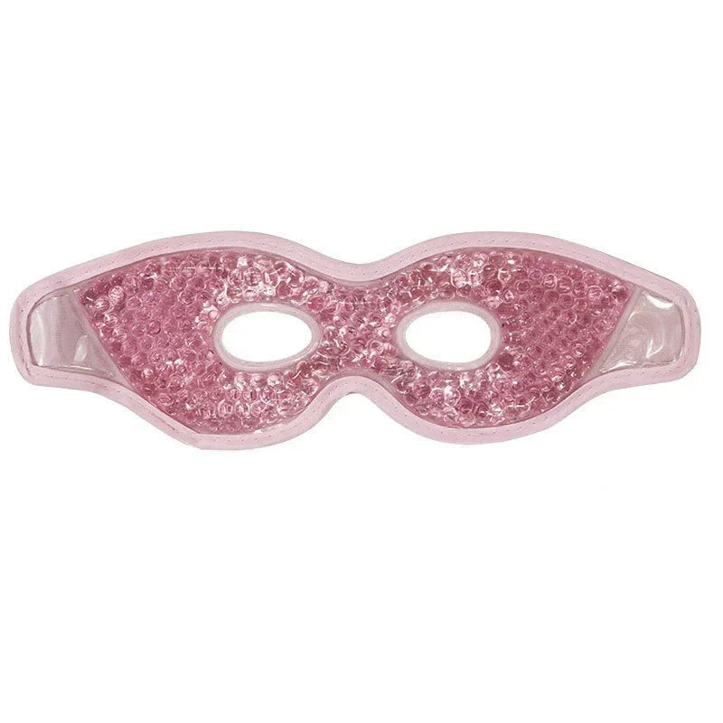 Maschera Occhi Gel Rinfrescante