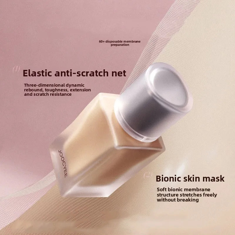 Joocyee Full Coverage Liquid Foundation 10ml
