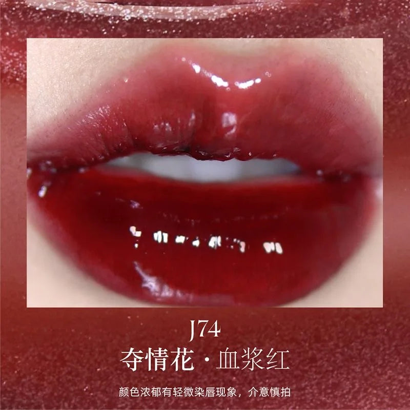 Girlcult Strange Tales Series Fantasy Mirror Lip Gloss 3.5ml