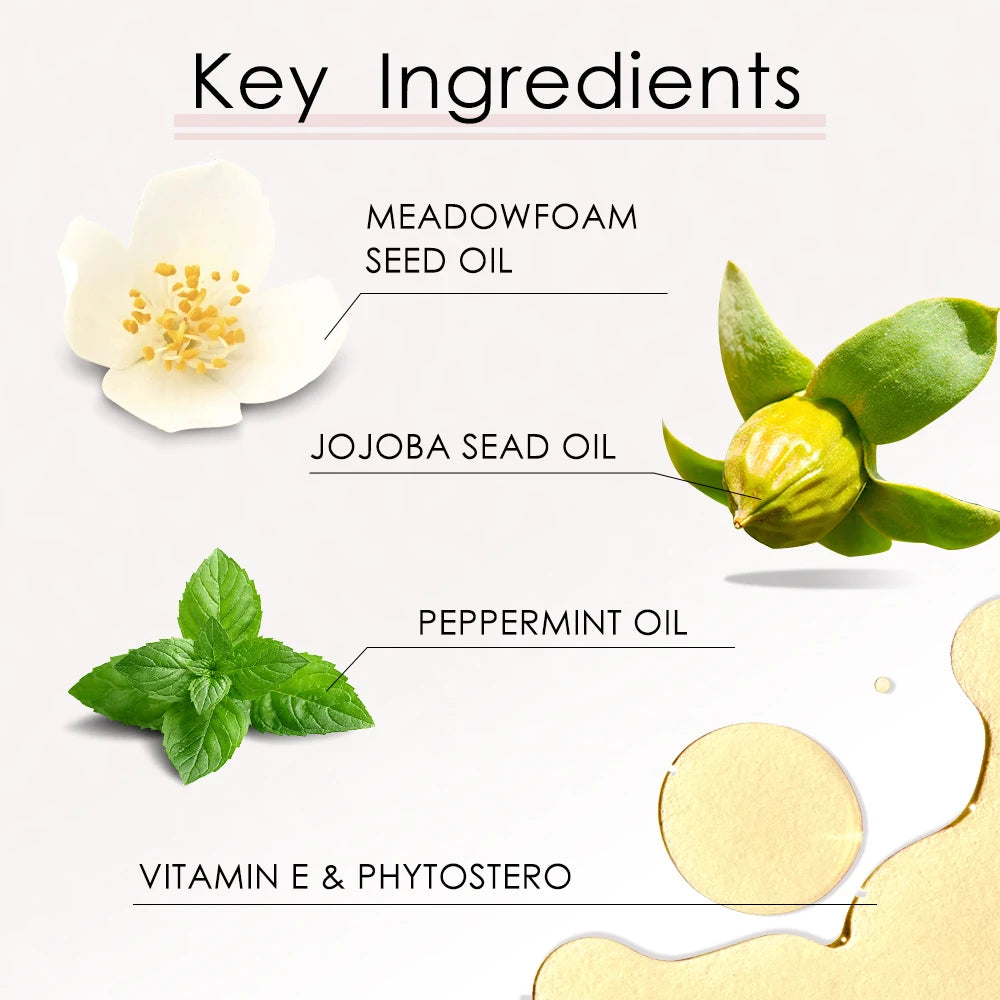 Catkin Moonlight Hydrating Sparkling Lip Balm