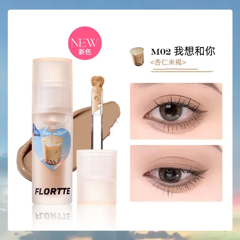 FLORTTE Liquid Eyeshadow 1.5g