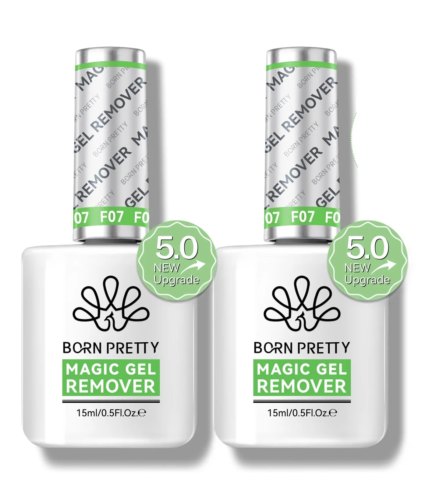 Born Pretty Magic Gel Remover 15ml