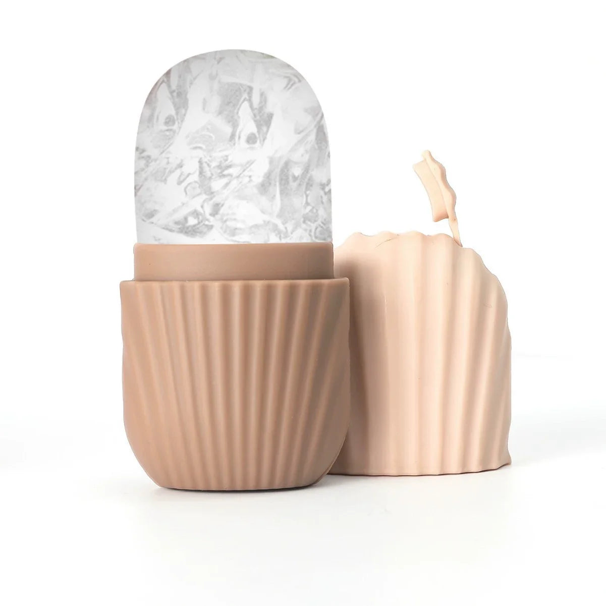 Ice Facial Roller