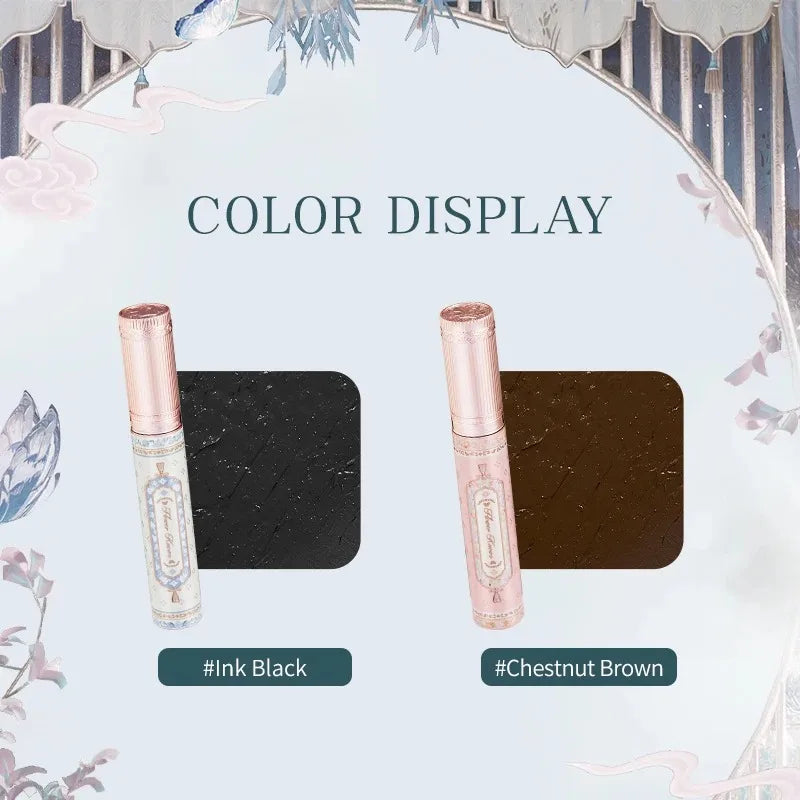 Flower Knows Butterfly Cloud Collar Mascara 3.2ml