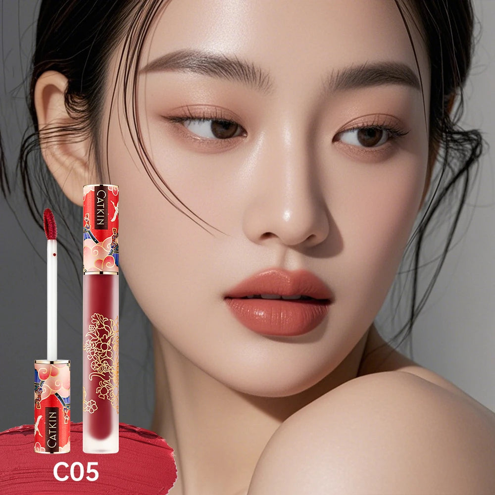 Catkin Pretty Lightness Liquid Lip Gloss 1.8g