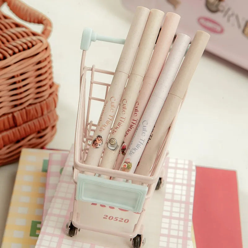 FLORTTE I Am Super Beauty Lip Pencil 0.3g