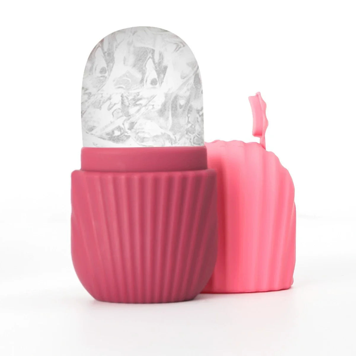 Ice Facial Roller