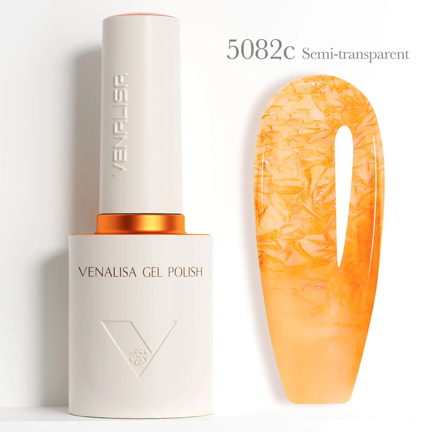 Venalisa Jelly Gel Polish 10ml