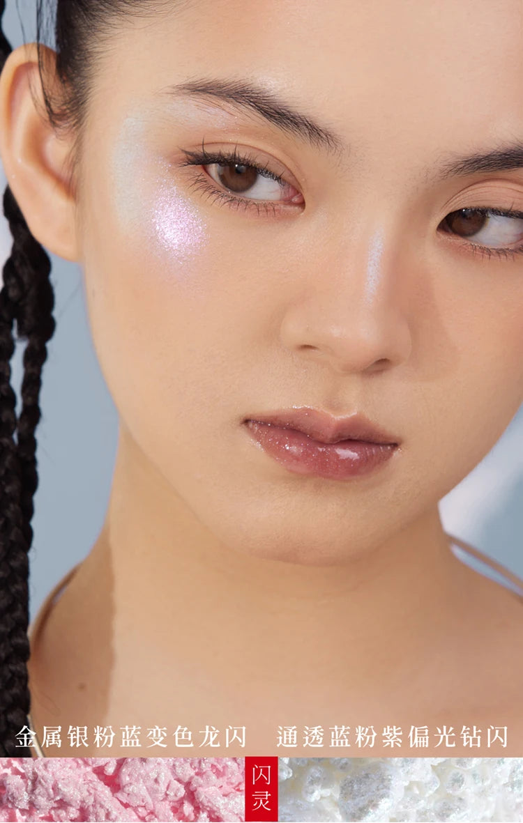 Girlcult Blushlighter – Blush & Highlighter 5.2g