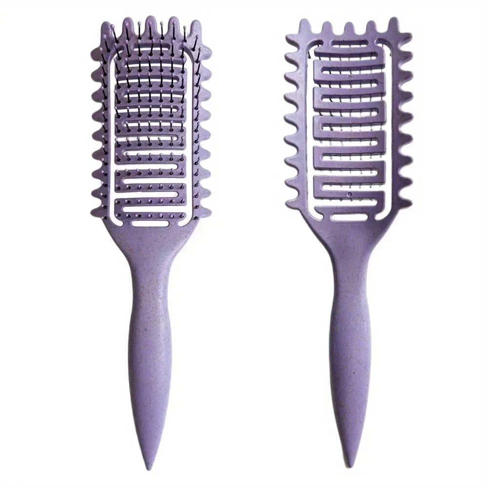 Spazzola Styling Ricci 3 in 1
